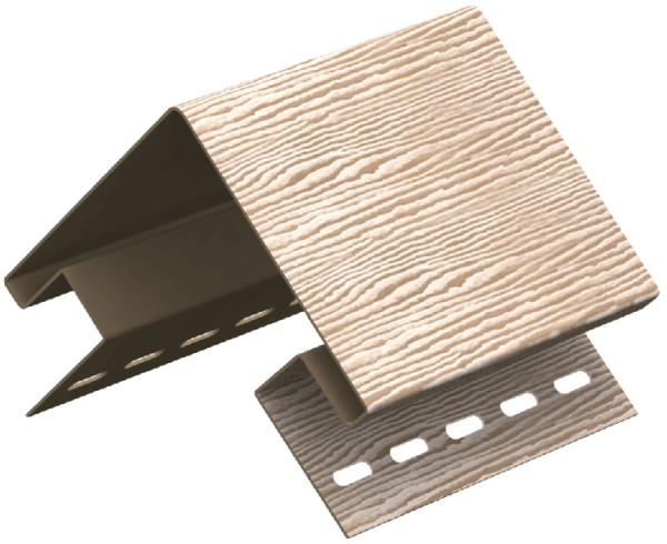 Наружный угол Timberblock Дуб Натуральный купить в Сочи