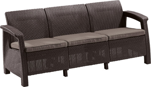 Мебель Corfu Love Seat Max купить в Сочи