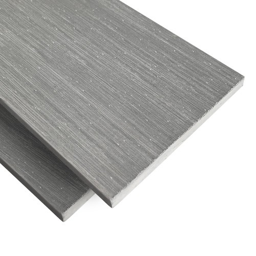 Заборная доска Latitudo Modern 140х12 Серый купить в Сочи