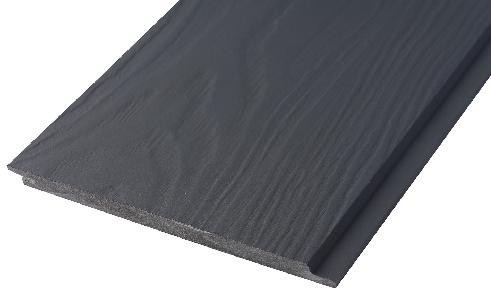 Фиброцементные панели Wood Click F18 купить в Сочи