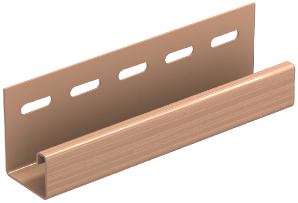 J-планка Классика Розовая купить в Сочи