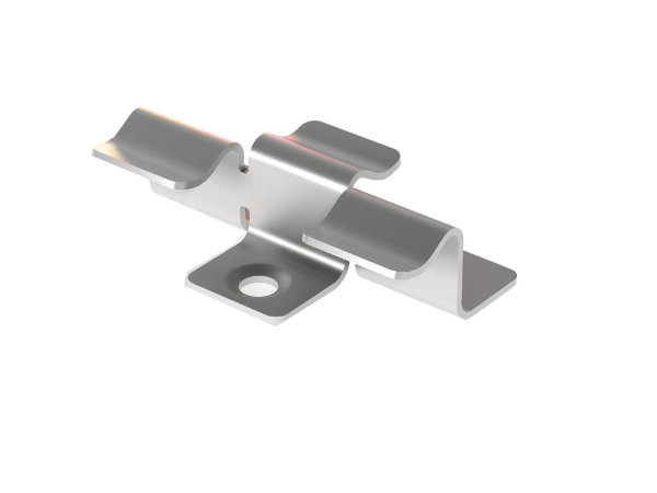 Клипса крепления для серии Select купить в Сочи