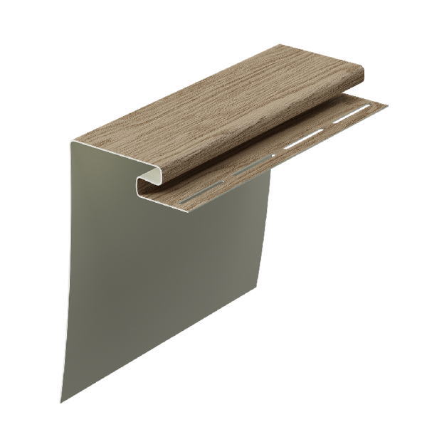 Околооконный профиль, 3 м, кедр купить в Сочи