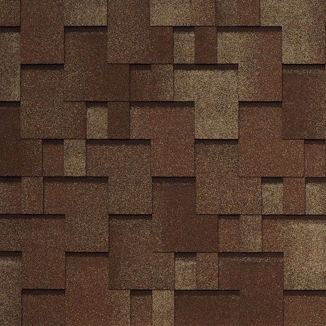 Гибкая черепица Tegola SAN REMO legno 222 купить в Сочи