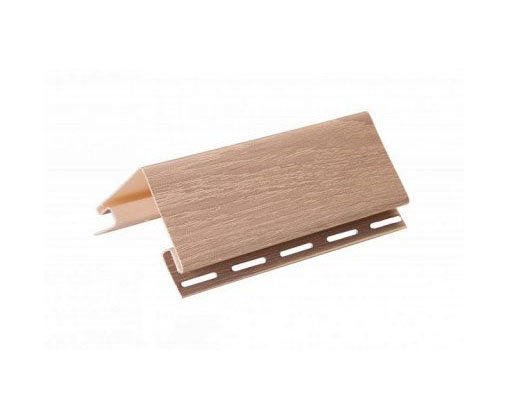 Угол наружный vox система MAX-3 дуб купить в Сочи