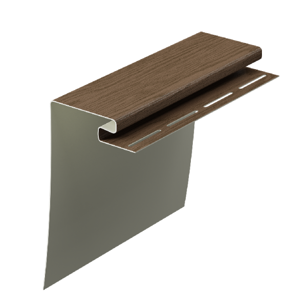 Околооконный профиль, 3 м, миндаль купить в Сочи