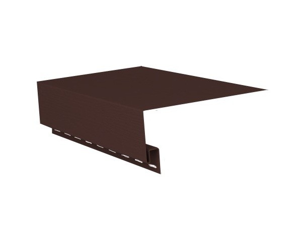 Околооконная Планка Grand Line Тёмный дуб купить в Сочи