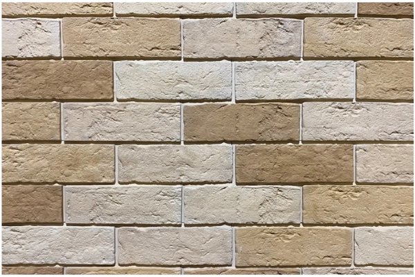 Фиброцементные панели КАНЬОН коллекция АРИЗОНА 68 купить в Сочи