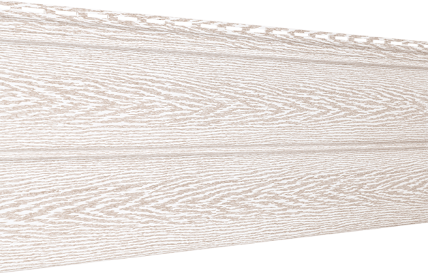 Сайдинг Виниловый Ю-Пласт, Timberblock (Тимберблок), Ясень беленый купить в Сочи