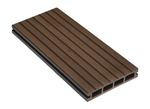 Террасная доска из ДПК CM Decking серия BARK цвет мербау купить в Сочи