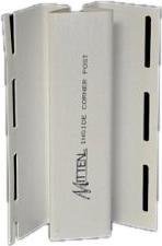 Внутренний угол для сайдинга Mitten купить в Сочи