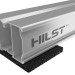 Резиновая подкладка HILST 80x60x6 мм (20 шт. в комплекте) купить в Сочи