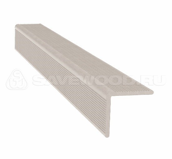 Уголок из ДПК Savewood – Бежевый купить в Сочи
