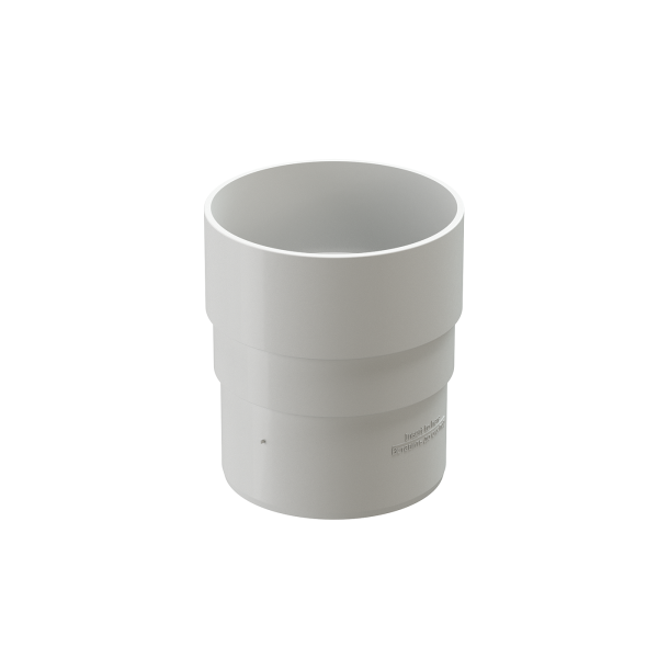 Муфта Docke Premium ПВХ - Пломбир купить в Сочи