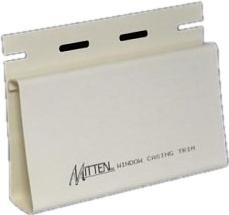 Наличник для сайдинга Mitten купить в Сочи