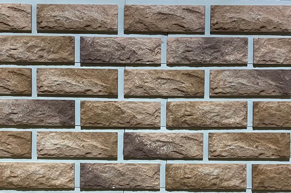 Фиброцементные панели КАНЬОН коллекция СКОЛОТЫЙ 48 купить в Сочи