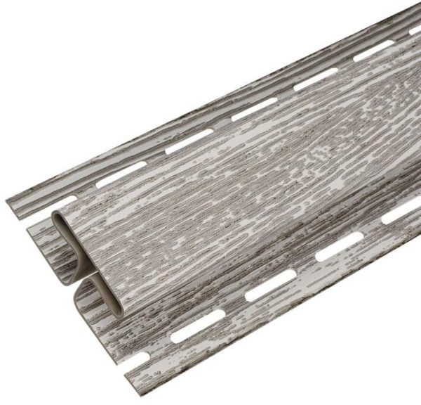 Соединительный Н-профиль ЛЮКС TECOS АЛТАЙСКАЯ БЕРЁЗА купить в Сочи