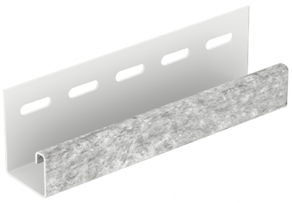 J-планка Стоун Хаус Кварцит Светло-Серый купить в Сочи