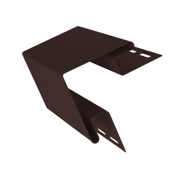 Угол Наружный Grand Line Тёмный дуб купить в Сочи