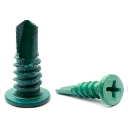 Саморез для кляймеров купить в Сочи