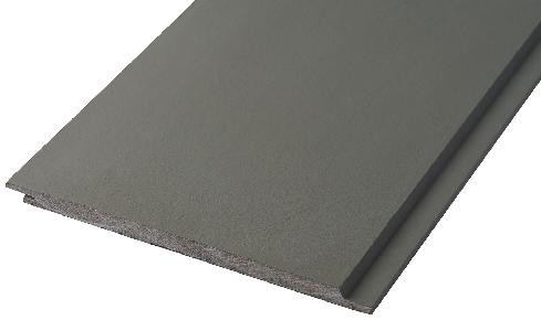 Фиброцементные панели Smooth Click F59 купить в Сочи