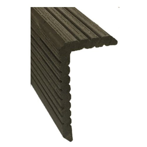 Уголок из ДПК Latitudo 35х70 Венге купить в Сочи