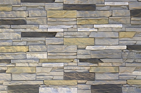 Фиброцементные панели КАНЬОН коллекция ДАКОТА 70 купить в Сочи