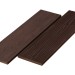Заборная доска RusDecking UnoDeck Forte - Венге купить в Сочи