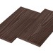Заборная доска RusDecking UnoDeck Forte - Венге купить в Сочи