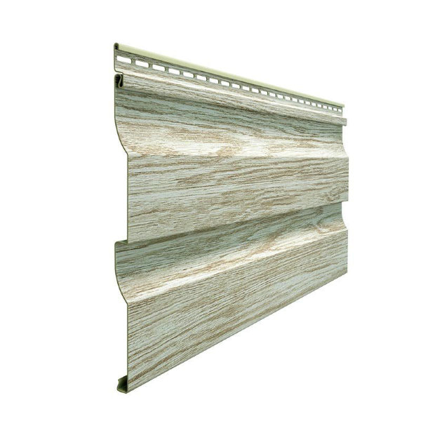 Docke Корабельный брус D4,5D Орех купить в Сочи